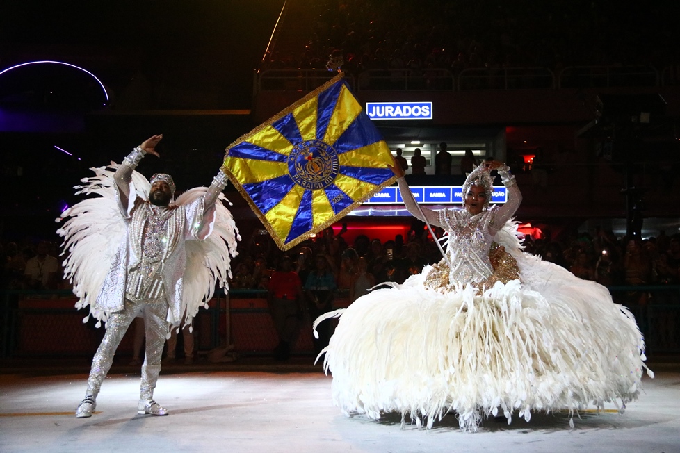 confira essa noticia: Tuiuti em festa! Mangueira e Maricá agitam aniversário com novidades do Carnaval 2027