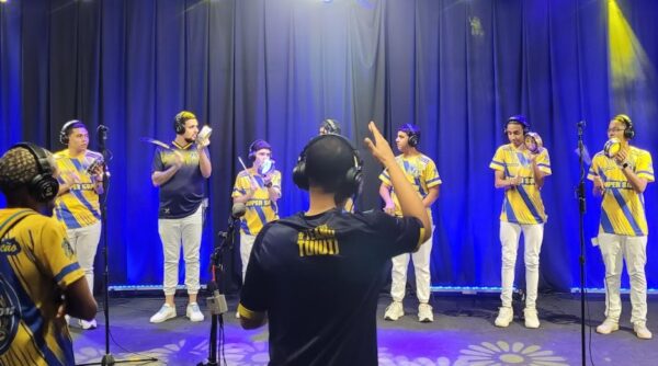 Tuiuti grava samba sobre Ifá cubano para o Carnaval 2026
