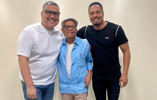 Tuiuti homenageia Nei Lopes em enredo do Carnaval 2026