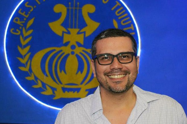 Tuiuti o carnavalesco Jack Vasconcelos fala sobre enredo