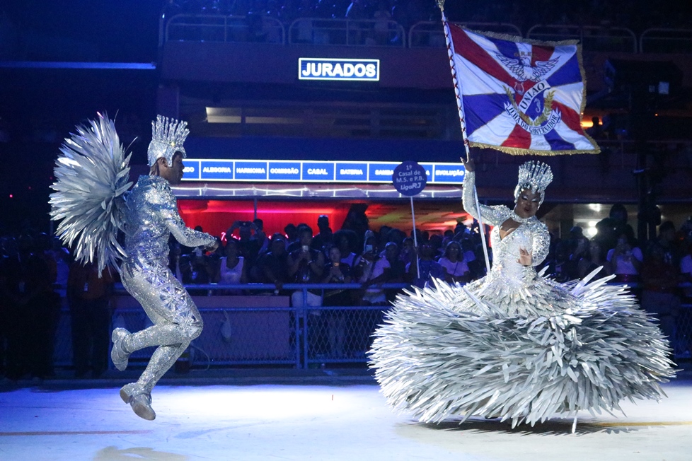 União da Ilha: time campeão renovado para o Carnaval 2027! Veja quem fica!