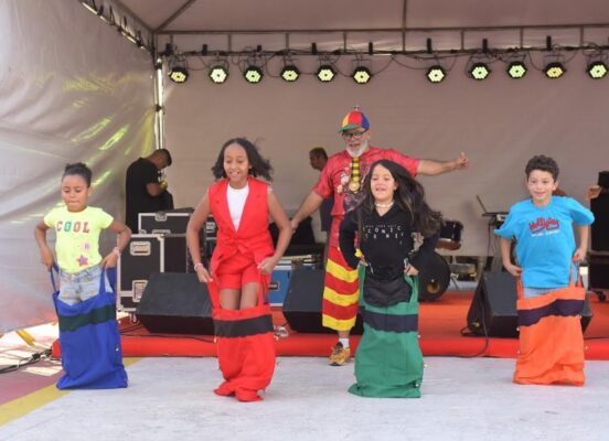 confira essa noticia: União de Maricá celebra Cosme e Damião com festa para crianças