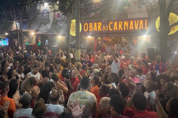 União de Maricá celebra o samba com Império Serrano e União da Ilha