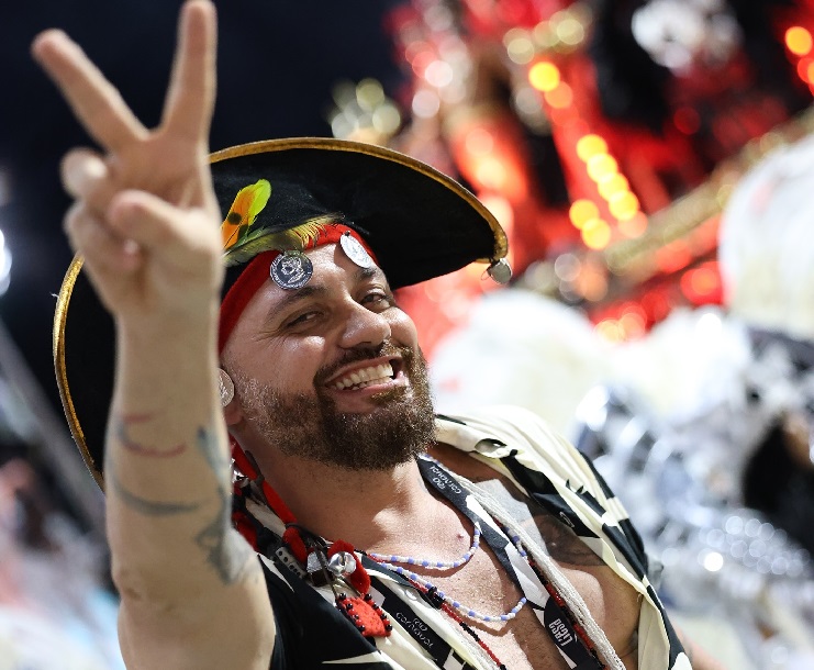 União de Maricá: Leandro Vieira e Zé Paulo juntos rumo ao Grupo Especial!