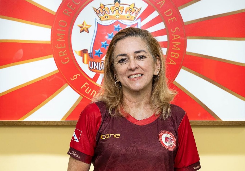 União de Maricá: Quem é a nova coreógrafa que vai levar o casal ao Grupo Especial?