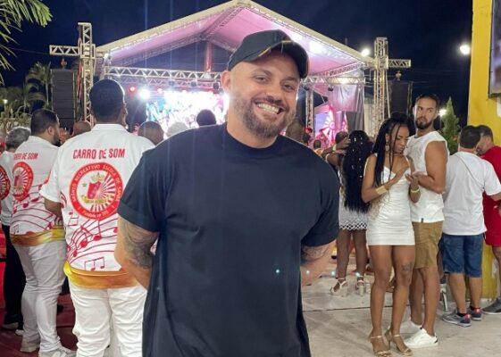 União de Maricá se consolida entre as grandes do carnaval com novo enredo