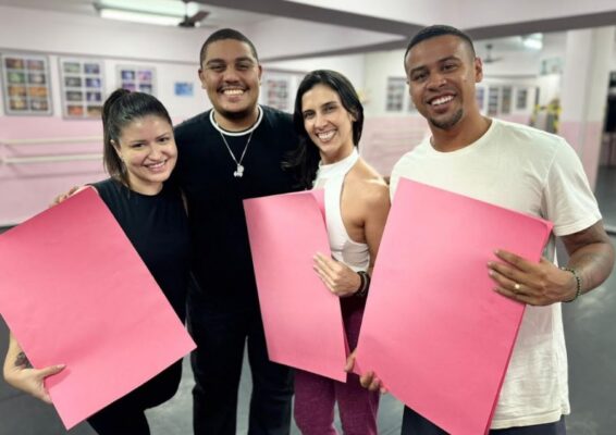 confira essa noticia: União do Parque Acari revela figurinos para o Carnaval 2026 com enredo 