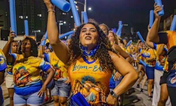Unidos da Tijuca abre recadastramento para comunidade desfilar no Carnaval