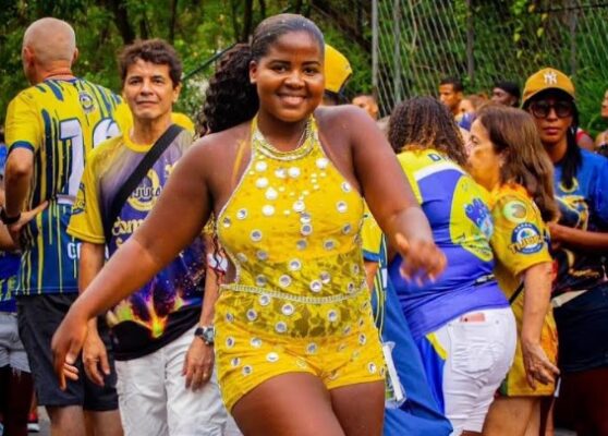 Unidos da Tijuca abre vagas para adolescentes no desfile de Carolina Maria de Jesus
