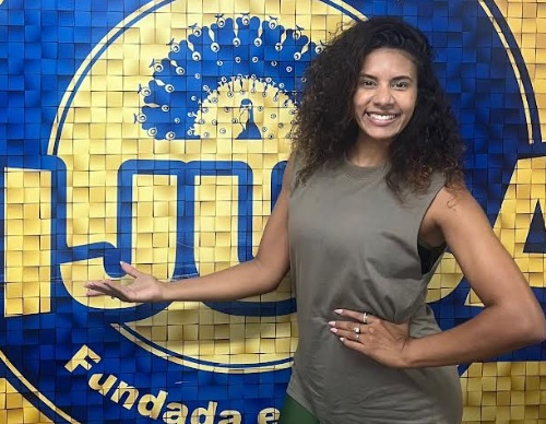 Unidos da Tijuca anuncia Flávia Leal como diretora artística