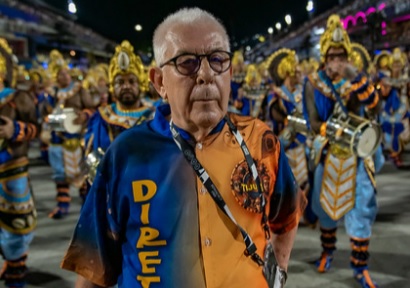 Unidos da Tijuca ganha nova quadra e promete grande carnaval em 2026