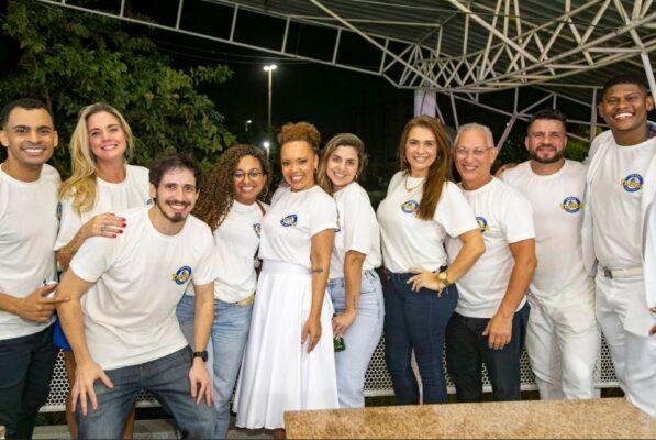 Unidos da Tijuca lança coleção de moda inspirada no Carnaval