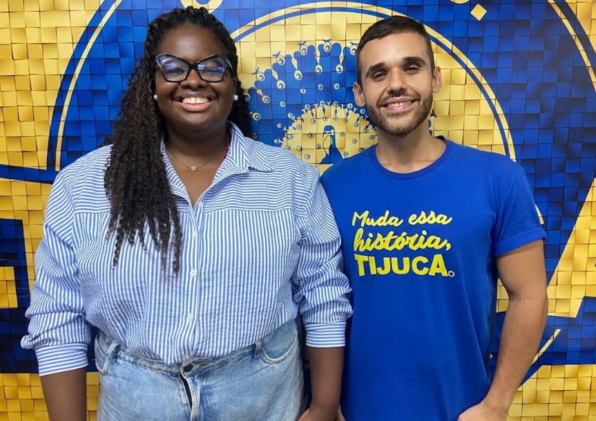 Unidos da Tijuca: Nova dupla de peso assume enredo do Carnaval 2027!