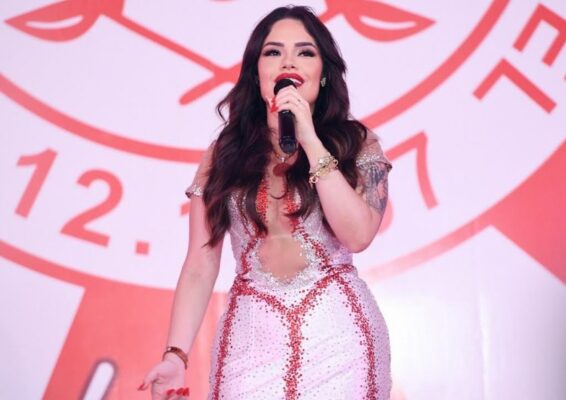 Unidos de Padre Miguel celebra 68 anos e mira título da Série Ouro