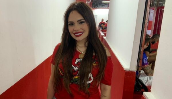 Unidos de Padre Miguel celebra novas musas e reforça projeto social