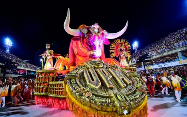 Unidos de Padre Miguel: Justiça no Carnaval 2025!
