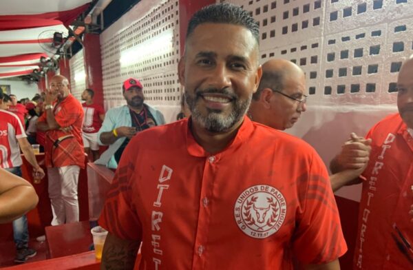 Unidos de Padre Miguel: projeto social transforma vidas na comunidade