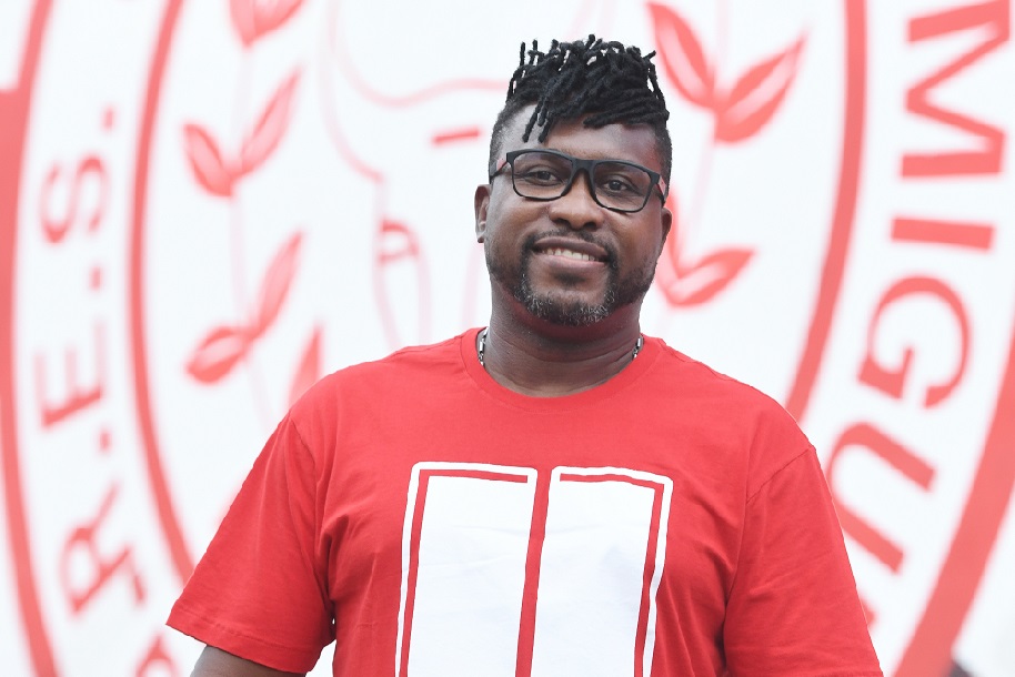 Unidos de Padre Miguel tem novo diretor Musical