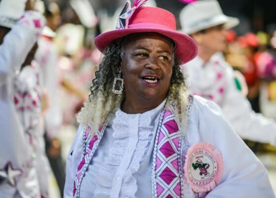Unidos do Jacarezinho: Inscrições abertas para o Carnaval 2026!
