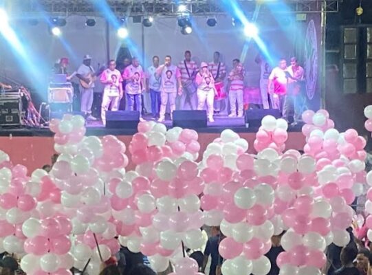 Unidos do Jacarezinho: Semifinalistas do concurso de samba-enredo para 2026