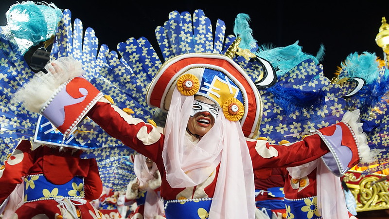 Band transmitirá a Série Ouro no Carnaval 2024