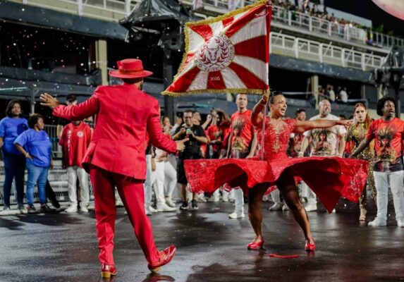 UPM: Presidente promete desfile emocionante e volta por cima no Carnaval 2026
