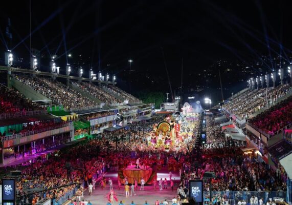 Venda de frisas para Série Ouro 2026 começa nesta quinta-feira