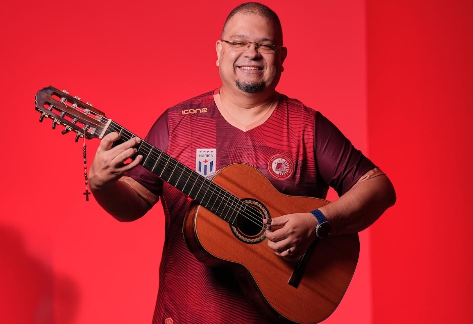 confira essa noticia: Victor Alves é o novo diretor musical da União de Maricá para o Grupo Especial!