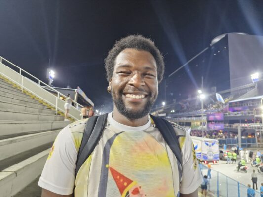 Vila Isabel brilha e desponta como favorita após ensaios técnicos na Sapucaí