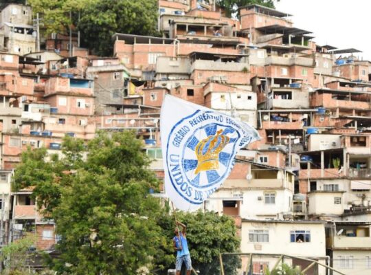 confira essa noticia: Vila Isabel busca novos integrantes no Morro dos Macacos para o Carnaval 2026