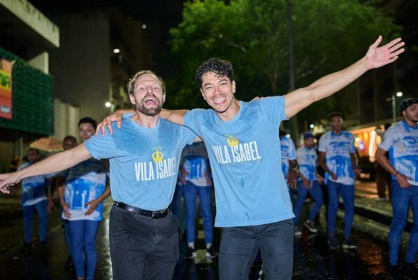 confira essa noticia: Vila Isabel busca talentos para comissão de frente do Carnaval 2026