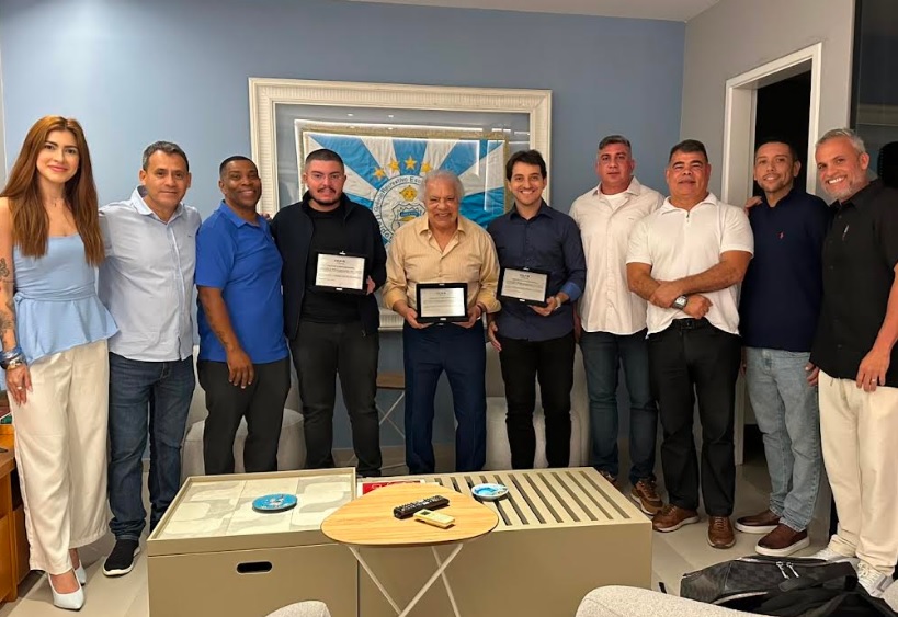 Vila Isabel: Celeiro de Bamba oferece aulas grátis e transforma vidas!