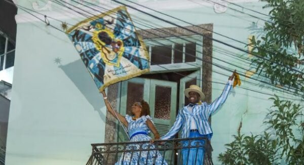 Vila Isabel divulga sinopse do enredo do Carnaval 2026 na segunda