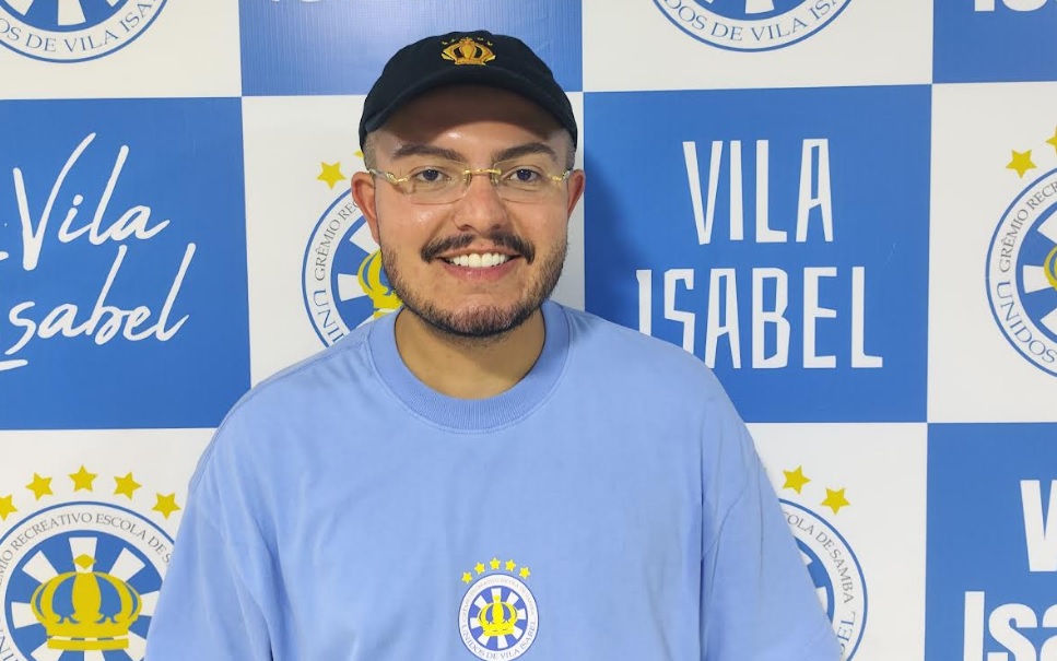 confira essa noticia: Vila Isabel guarda enredo 2027 a 7 chaves e planeja parceria com a China!