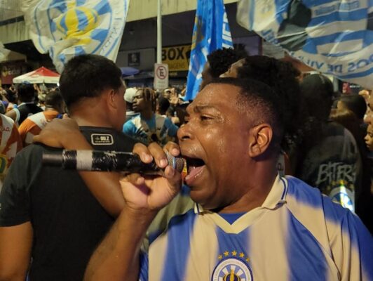 confira essa noticia: Vila Isabel mostra força em ensaio de rua para o Carnaval 2026