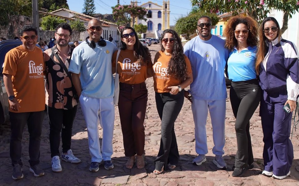 Vila Isabel na Bahia: 'Torto Arado' é o enredo do Carnaval 2027! Veja o que vem por aí!