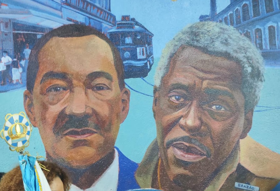 confira essa noticia: Vila Isabel no mapa do turismo! Conheça a Rota do Samba com Noel Rosa e Martinho da Vila.