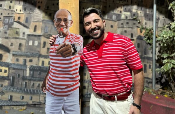 Viradouro 2026: Homenagem a Ciça promete momentos marcantes e emoção