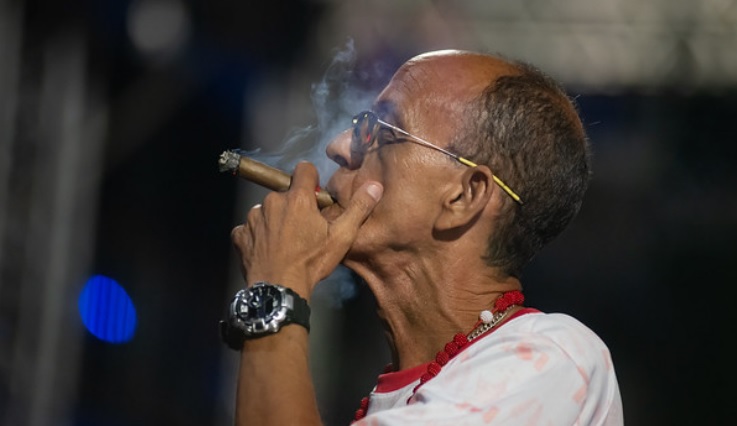 Viradouro busca bicampeonato no Carnaval 2025