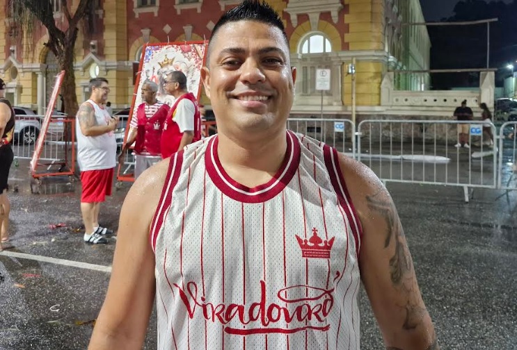 Viradouro campeã: Diretor revela segredos da harmonia perfeita no Carnaval 2026