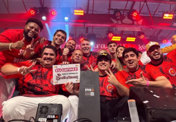 confira essa noticia: Viradouro escolhe samba para homenagear Mestre Ciça no Carnaval 2026