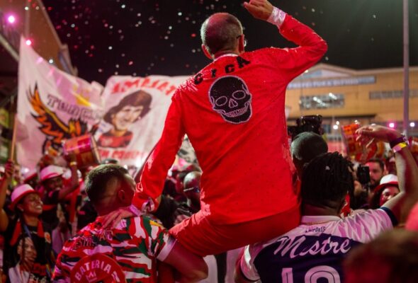 confira essa noticia: Viradouro homenageia Mestre Ciça em seu enredo de 2026