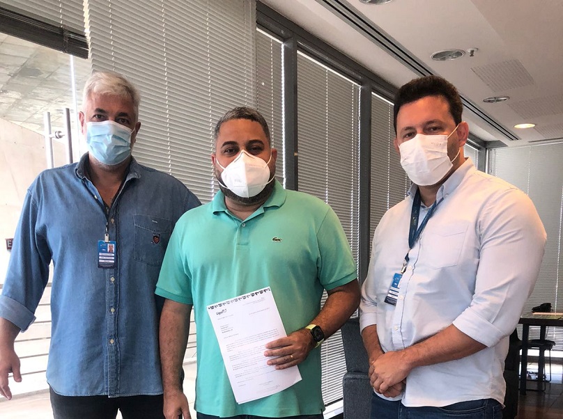 Agremiações da Série Ouro farão ensaios técnicos na Sapucaí