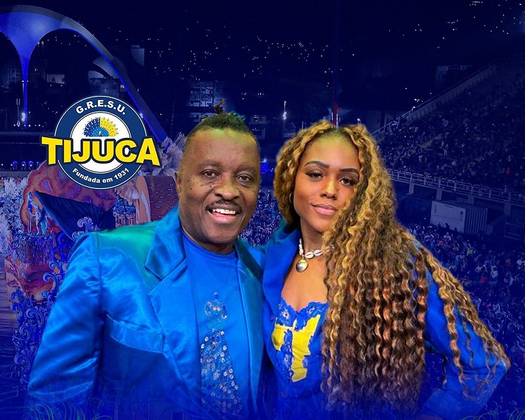 Wantuir e Wic Tavares deixam a Unidos da Tijuca