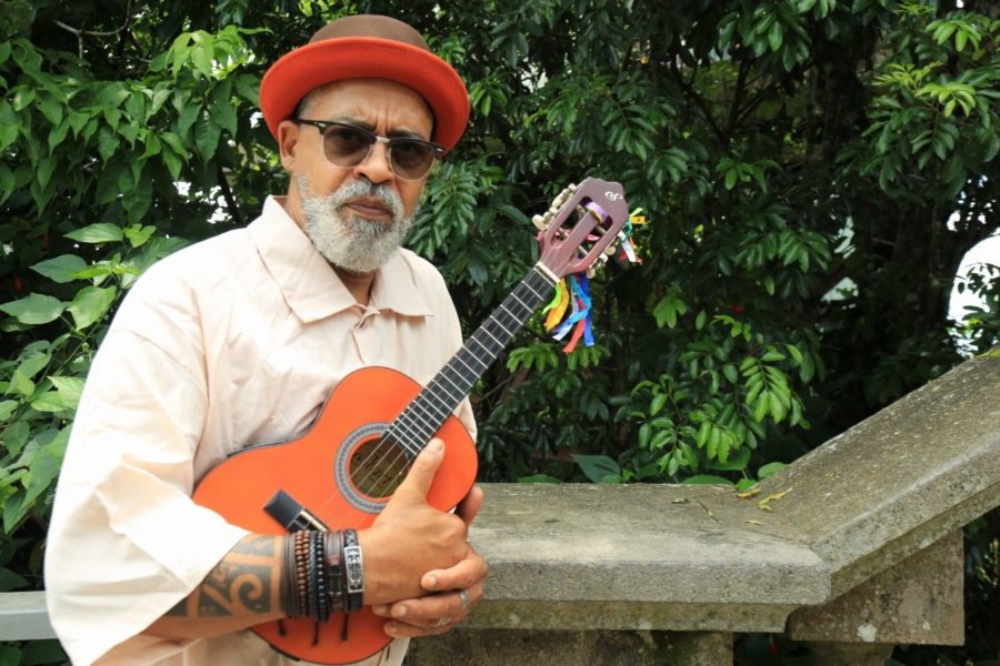 Wesley Nóog lança clipe em festival nos Estados Unidos