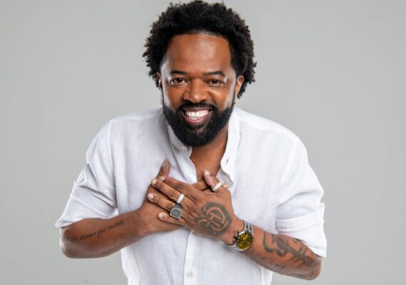 confira essa noticia: Xande de Pilares canta sucessos em evento gratuito no Sesc