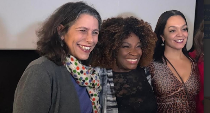 Xica da Silva: Salgueiro inspirou o clássico 'filme-escola de samba'!