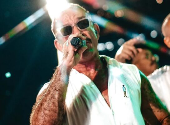 Zé Paulo Sierra assume como intérprete da Portela para 2026