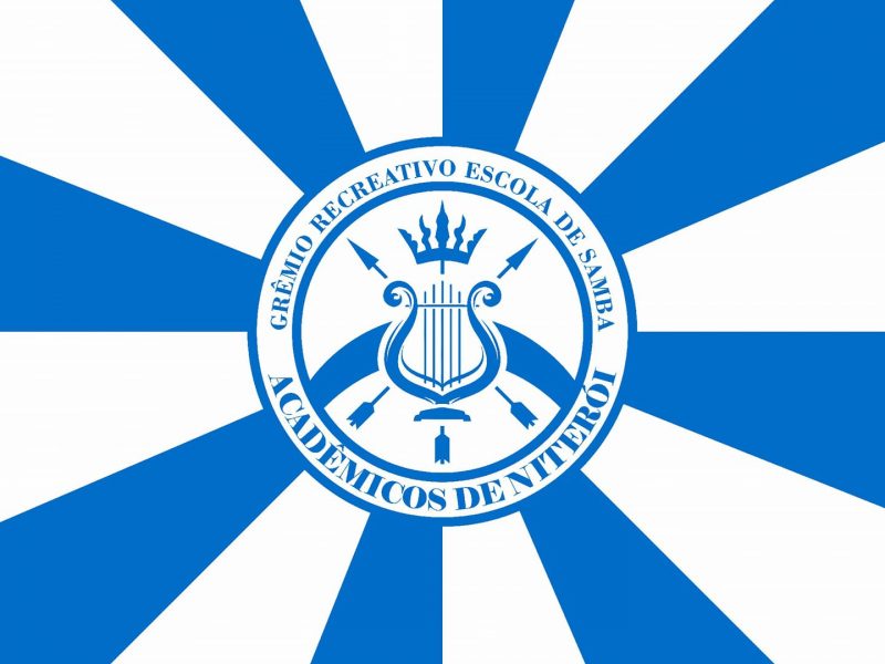 Sossego será substituída na Série Ouro pela Acadêmicos de Niterói