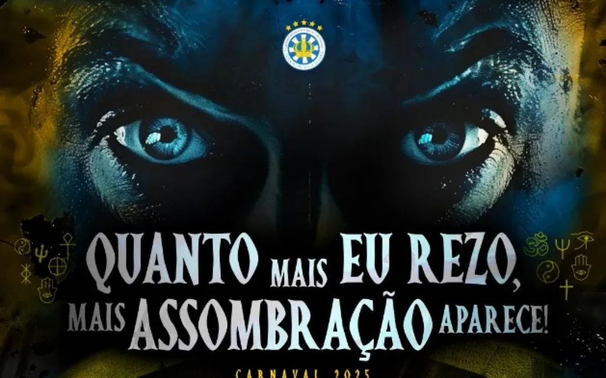 confira essa noticia: Calendário da disputa de samba enredo na Vila Isabel
